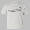Ultra Cotton® Youth T-Shirt Thumbnail
