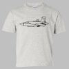 Ultra Cotton® Youth T-Shirt Thumbnail
