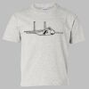 Ultra Cotton® Youth T-Shirt Thumbnail