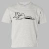 Ultra Cotton® Youth T-Shirt Thumbnail