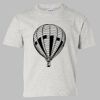 Ultra Cotton® Youth T-Shirt Thumbnail