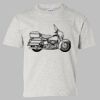 Ultra Cotton® Youth T-Shirt Thumbnail