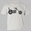 Ultra Cotton® Youth T-Shirt Thumbnail