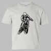 Ultra Cotton® Youth T-Shirt Thumbnail