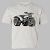 Ultra Cotton® Youth T-Shirt Thumbnail
