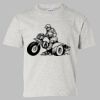 Ultra Cotton® Youth T-Shirt Thumbnail