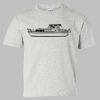 Ultra Cotton® Youth T-Shirt Thumbnail