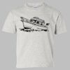 Ultra Cotton® Youth T-Shirt Thumbnail