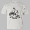 Ultra Cotton® Youth T-Shirt Thumbnail