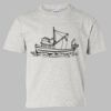 Ultra Cotton® Youth T-Shirt Thumbnail