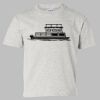 Ultra Cotton® Youth T-Shirt Thumbnail