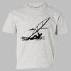 Ultra Cotton® Youth T-Shirt Thumbnail