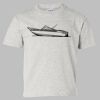 Ultra Cotton® Youth T-Shirt Thumbnail