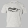 Ultra Cotton® Youth T-Shirt Thumbnail