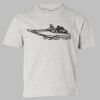 Ultra Cotton® Youth T-Shirt Thumbnail