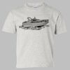 Ultra Cotton® Youth T-Shirt Thumbnail