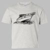 Ultra Cotton® Youth T-Shirt Thumbnail