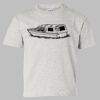 Ultra Cotton® Youth T-Shirt Thumbnail