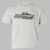 Ultra Cotton® Youth T-Shirt Thumbnail