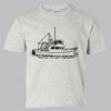 Ultra Cotton® Youth T-Shirt Thumbnail
