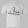 Ultra Cotton® Youth T-Shirt Thumbnail