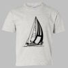 Ultra Cotton® Youth T-Shirt Thumbnail