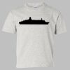 Ultra Cotton® Youth T-Shirt Thumbnail