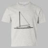 Ultra Cotton® Youth T-Shirt Thumbnail