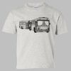 Ultra Cotton® Youth T-Shirt Thumbnail