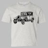 Ultra Cotton® Youth T-Shirt Thumbnail