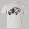 Ultra Cotton® Youth T-Shirt Thumbnail