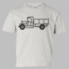 Ultra Cotton® Youth T-Shirt Thumbnail