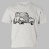 Ultra Cotton® Youth T-Shirt Thumbnail