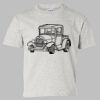 Ultra Cotton® Youth T-Shirt Thumbnail