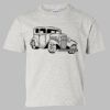 Ultra Cotton® Youth T-Shirt Thumbnail