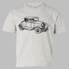 Ultra Cotton® Youth T-Shirt Thumbnail
