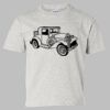Ultra Cotton® Youth T-Shirt Thumbnail