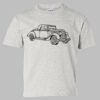 Ultra Cotton® Youth T-Shirt Thumbnail
