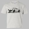 Ultra Cotton® Youth T-Shirt Thumbnail