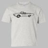 Ultra Cotton® Youth T-Shirt Thumbnail