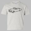 Ultra Cotton® Youth T-Shirt Thumbnail