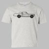 Ultra Cotton® Youth T-Shirt Thumbnail