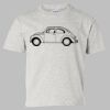 Ultra Cotton® Youth T-Shirt Thumbnail