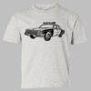 Ultra Cotton® Youth T-Shirt Thumbnail