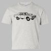 Ultra Cotton® Youth T-Shirt Thumbnail