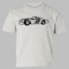 Ultra Cotton® Youth T-Shirt Thumbnail