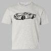 Ultra Cotton® Youth T-Shirt Thumbnail