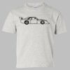 Ultra Cotton® Youth T-Shirt Thumbnail