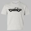 Ultra Cotton® Youth T-Shirt Thumbnail