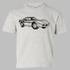 Ultra Cotton® Youth T-Shirt Thumbnail